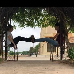 Meet your Posher, Armando